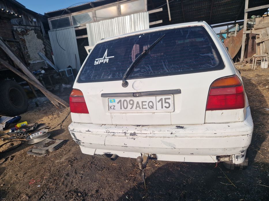 Пррдам  Гольф 3.