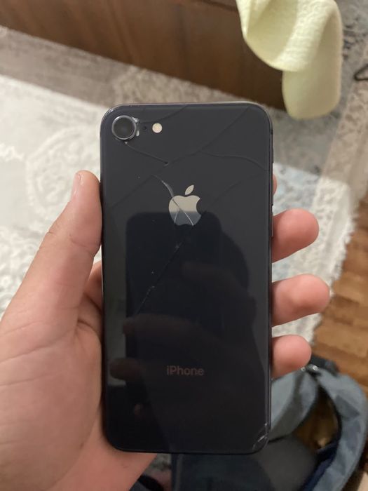 iphone 8 айфон 8