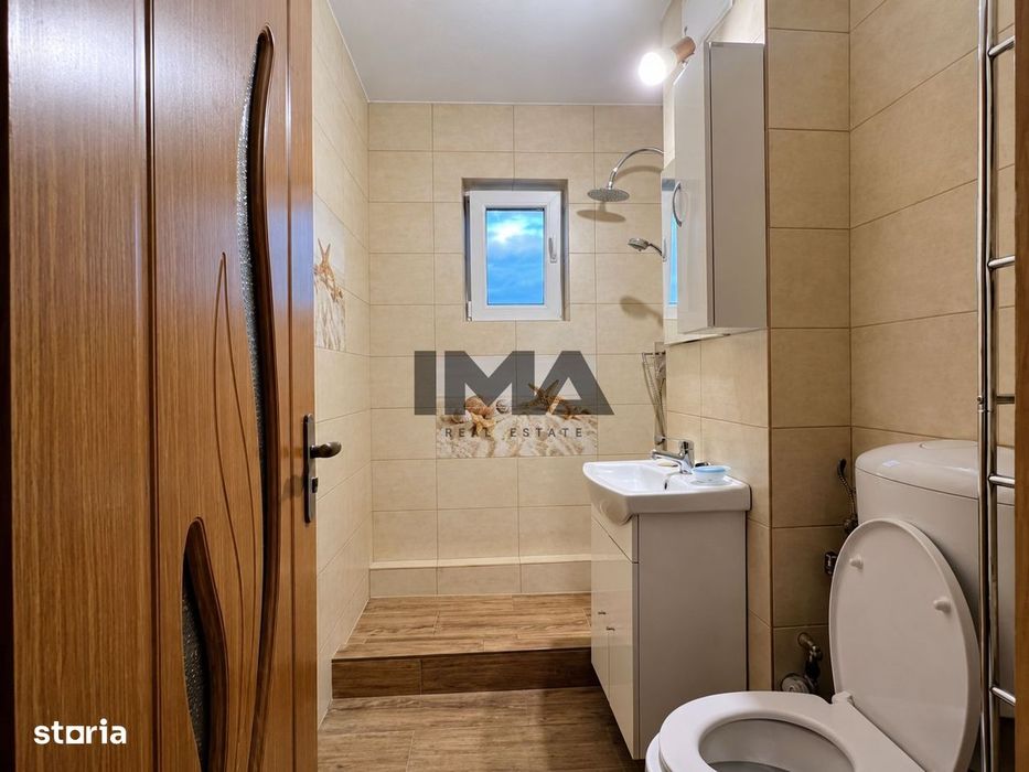 Apartament 2 camere decomandate | 52 mp  | Grigore Alexandrescu