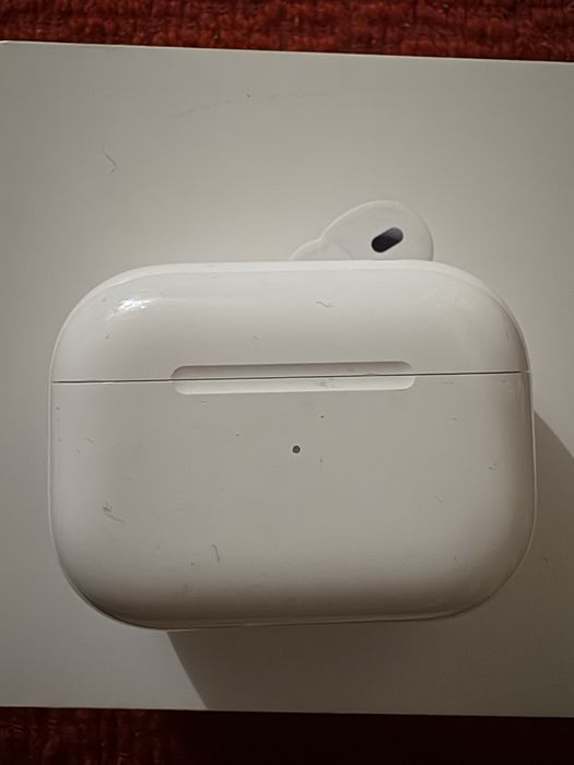 Apple air pods pro