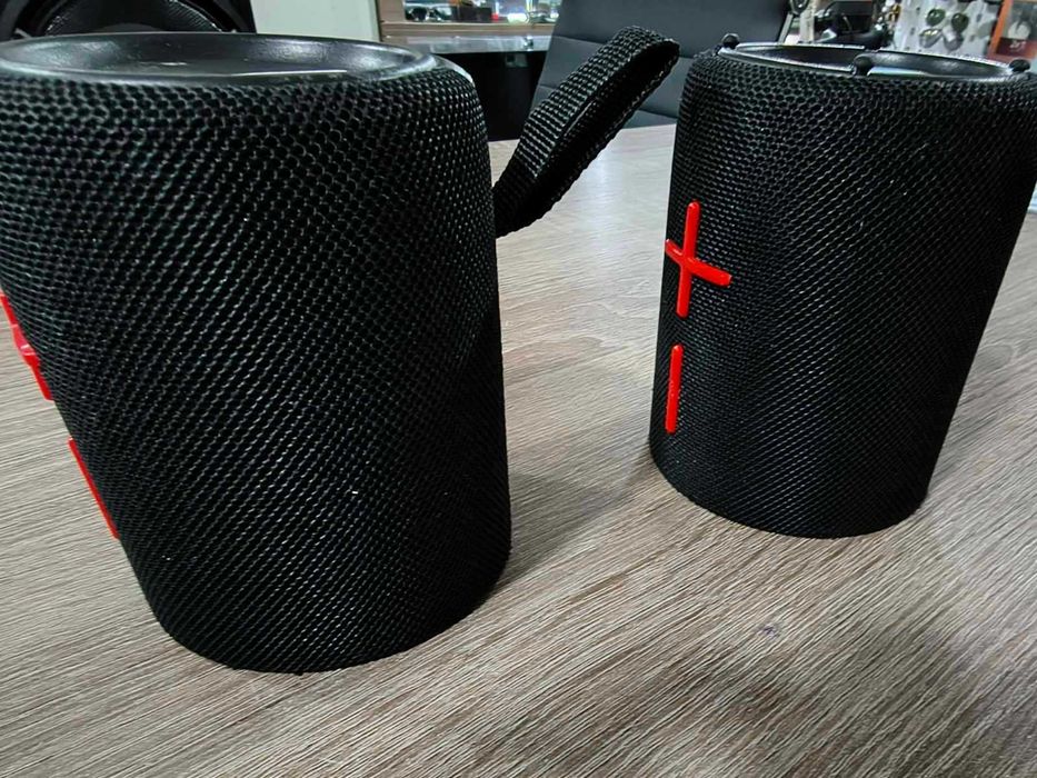 Bluethooth колонка 2 В 1