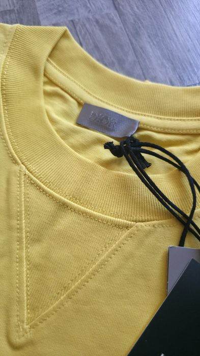 Di0r - топ качество мъжка памучна тениска