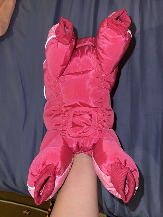 Продам куртку для собаки