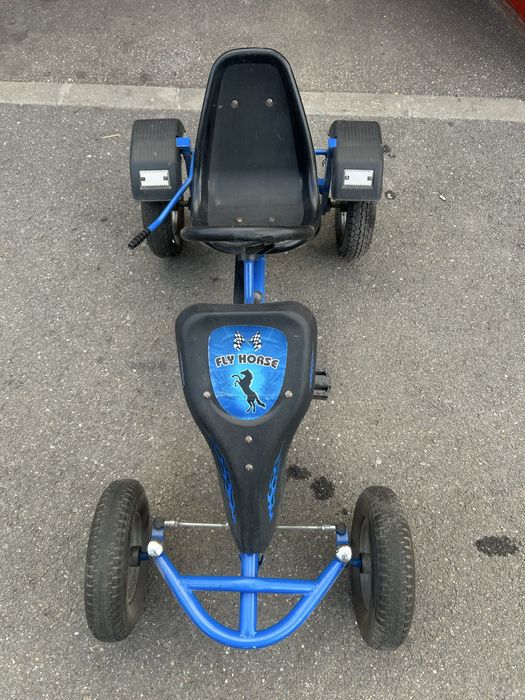 Vand kart cu pedale adulti / copii