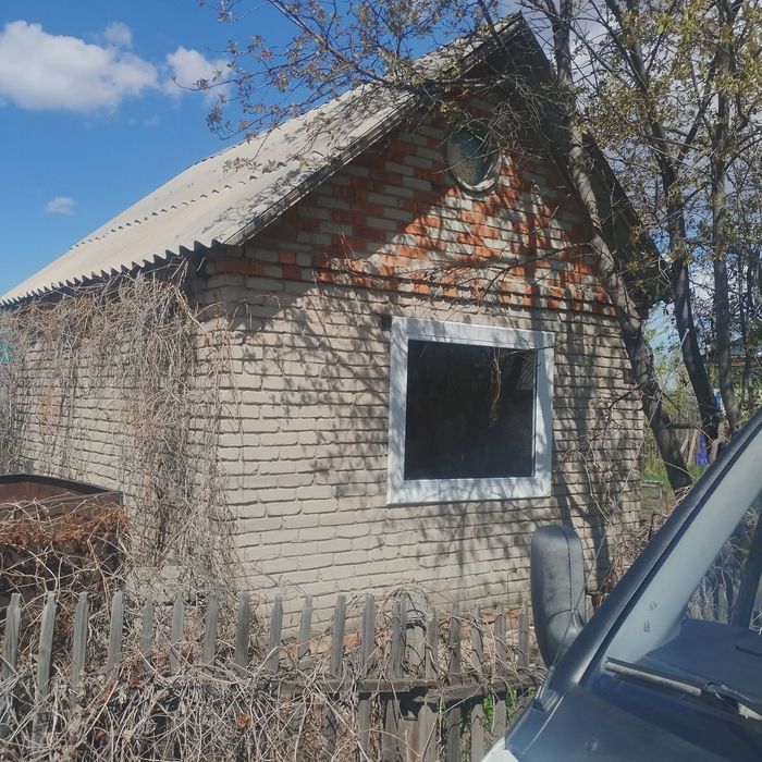 Продам дачу ПКСО Садовод строитель