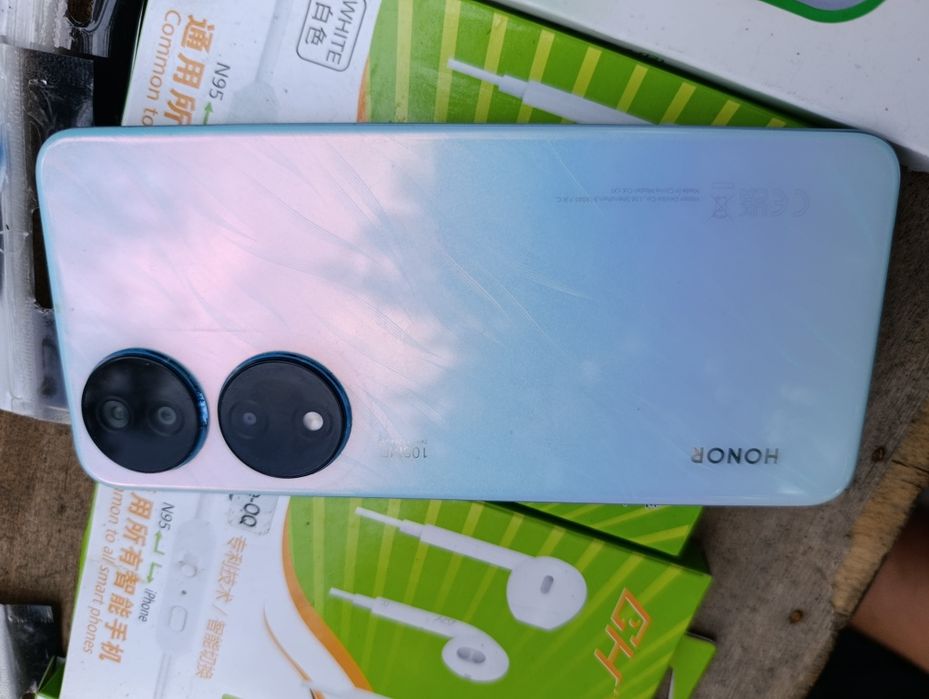 Xonor x7B 8/256 ideal