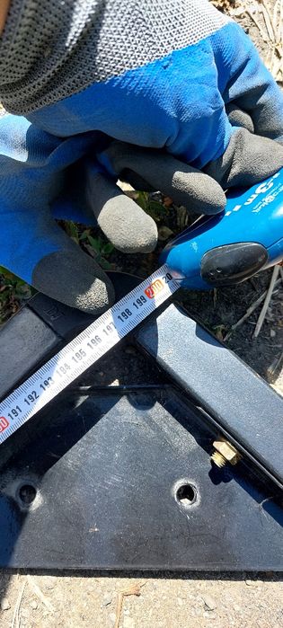 Каркас металлический