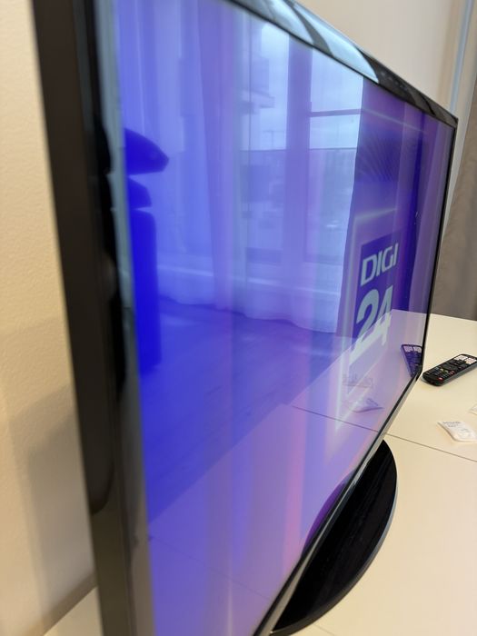 Televizor Samsung led 32”-80cm