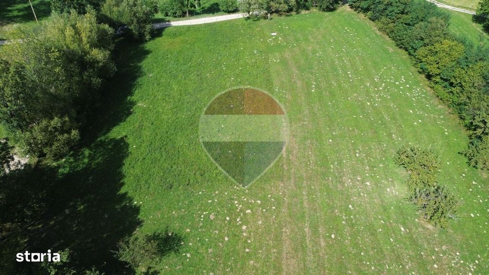 Ocazie! Teren 2885 mp Bran- Predelut / Strada Pe Tarina nr. 70A