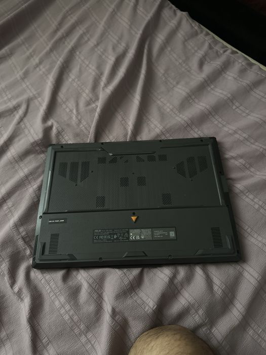 Asus tuf f15     Rtx4060
