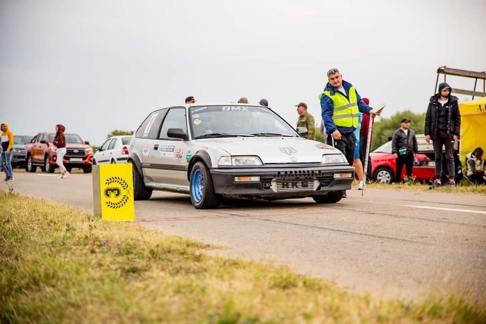 Honda civic ed ef 1.6 turbo