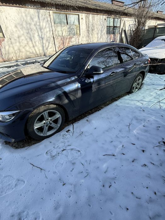 Dezmebrari/ piese bmw seria 4 / F36 2.0d  190 cp fl B47 din anul 2017