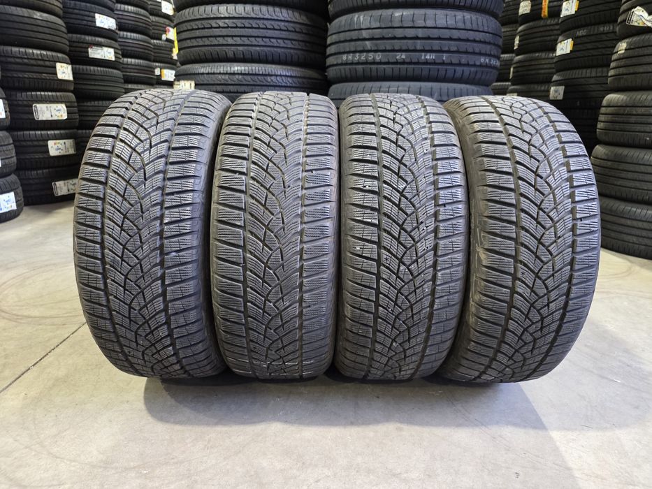 225/45/19 GOODYEAR 4бр