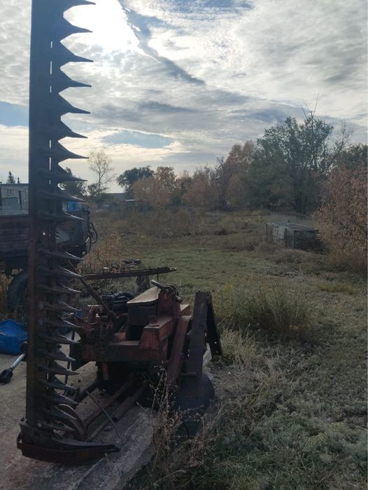 Продам трактор т40