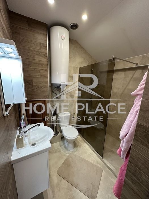 Продава се Етаж от къща в Варна, Аспарухово - 120 кв.м за 935 €/кв.м - Снимка #16