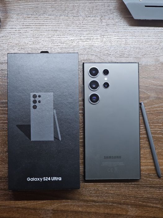 Samsung Galaxy S24 Ultra