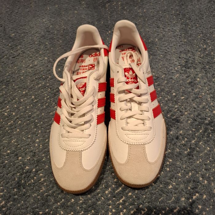 Papuci adidas marimea 41 uk 7