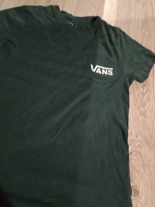 Tricou Vans stare foarte bună