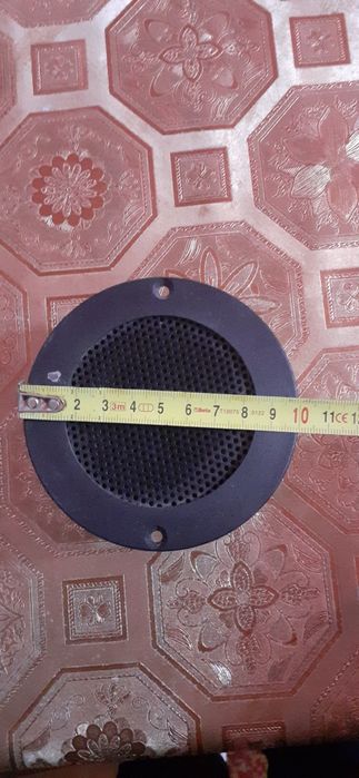 Difuzoare aplicare pe tavan