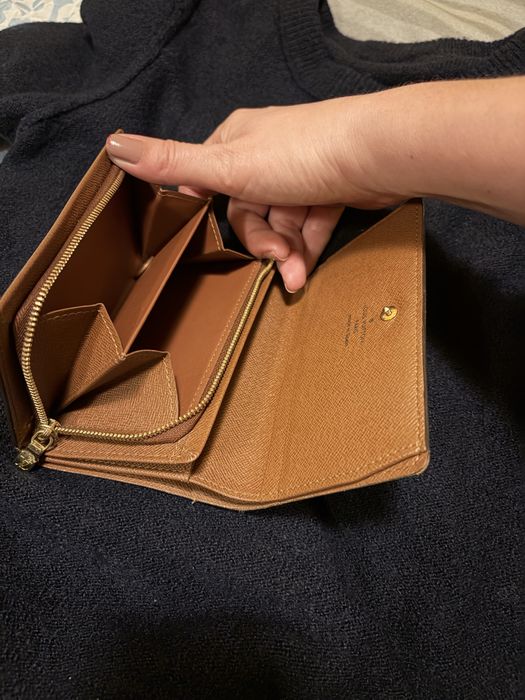 Portofel dama Louis Vuitton