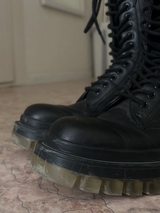 Осенние сапоги Zara, размер 36