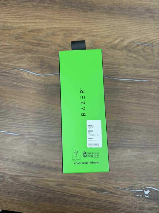 Продавам Мишка Razer Cobra Pro