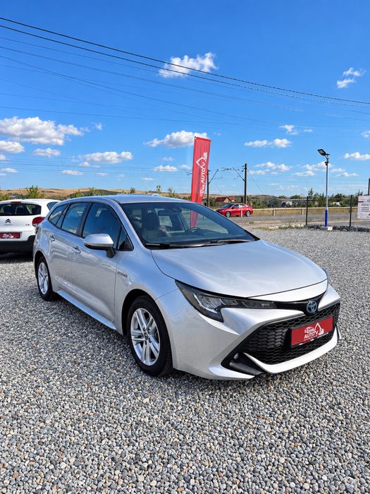Toyota Corolla 1.8 Hybrid | Garantie | Tva 21 % inclus