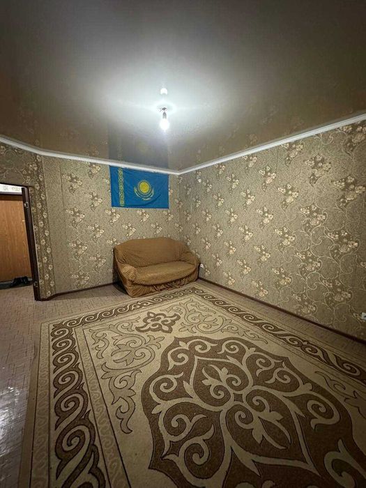 Продам 1 комн.кв. в Нур Сити