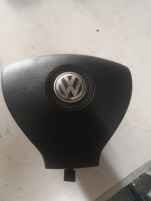 Airbag Volkswagen Passat (3C2) [ 2005 - 2010 ] Oem 1K0880201Bt