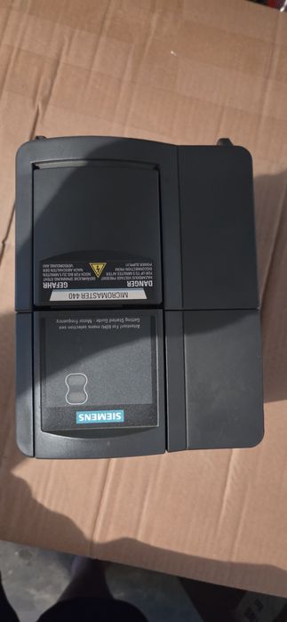 Vand Micromaster Siemens 440