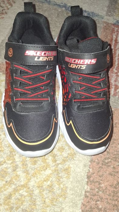 Детски маратонки Skechers