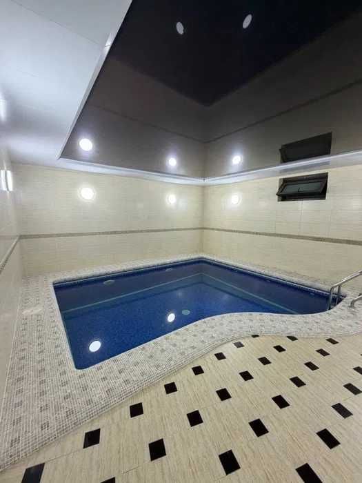 Никитина Новый Дом 2,5 сотки