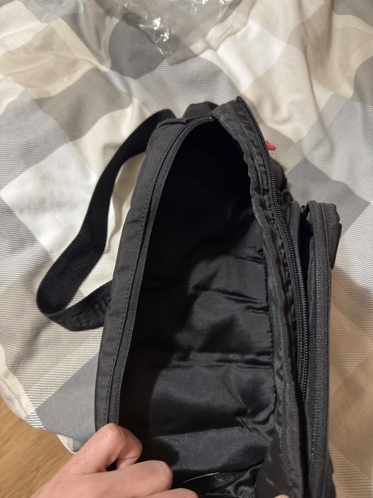 Project Rock Under Armour Waist Bag