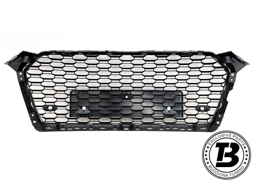Grila compatibila cu Audi A5 F5 RS5 Design