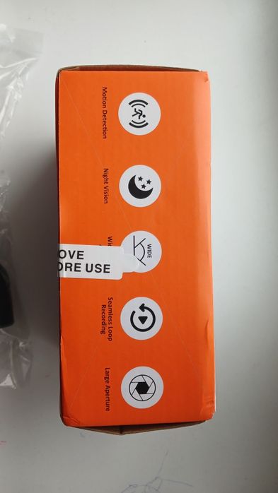 Видеорегистратор новый