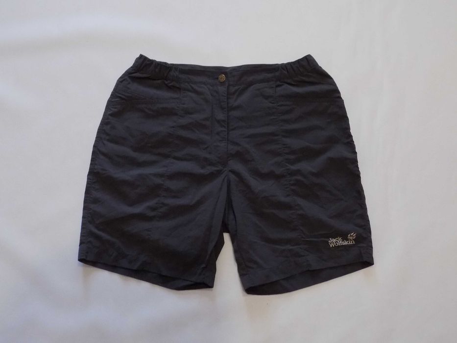 клин arcteryx/jack wolfskin къси панталони оригинал дамски туризъм S/M
