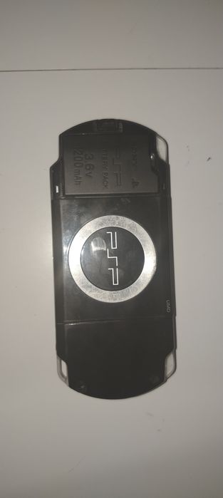 psp 2006 модифисыравыные