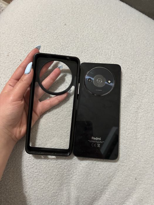 Продавам телефон Redmi A3