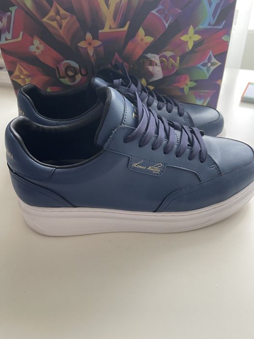 Sneaker Louis Vuitton