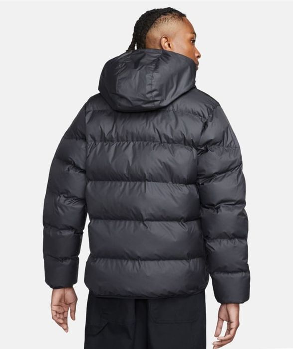 Nike Windrunner Primaloft