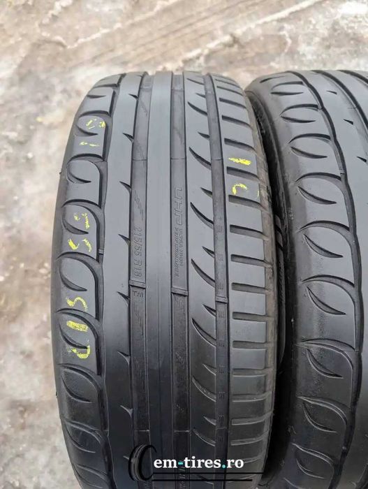 215/55 R18 • Vara • Sebring UHP 99V | 4 buc | Pret/buc