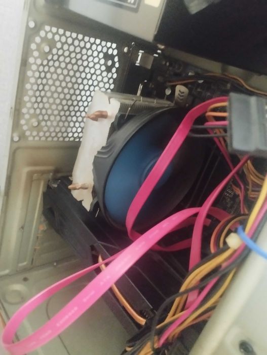 Компьютер игровой