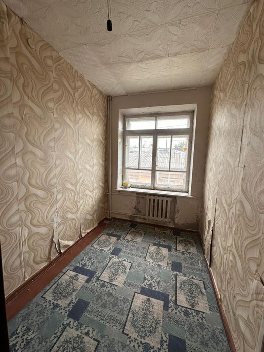 Пугачева ост 2 бөлмелі обш сатылады