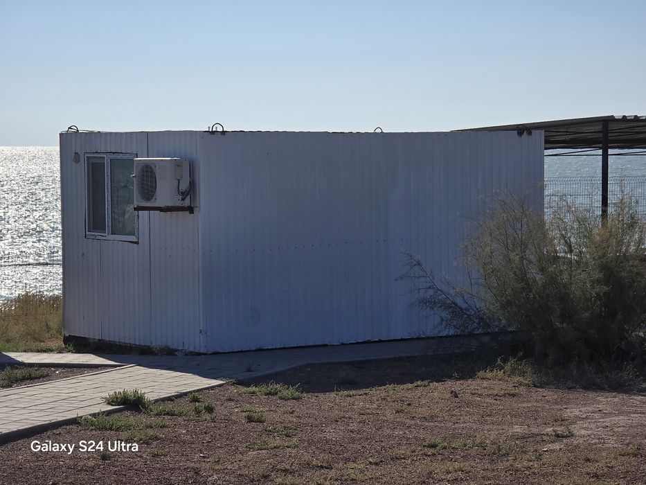 Контейнер под кухни