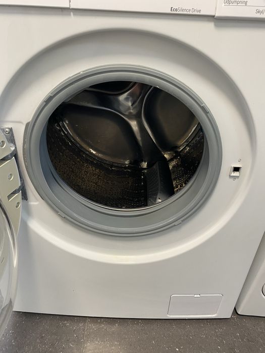 Пералня Bosch WAP28368SN/06 Серия 6 Avantixx 8 кг