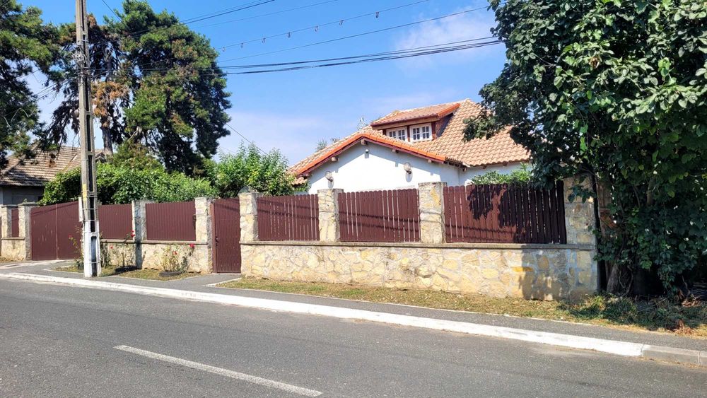 Casă de vânzare Babadag