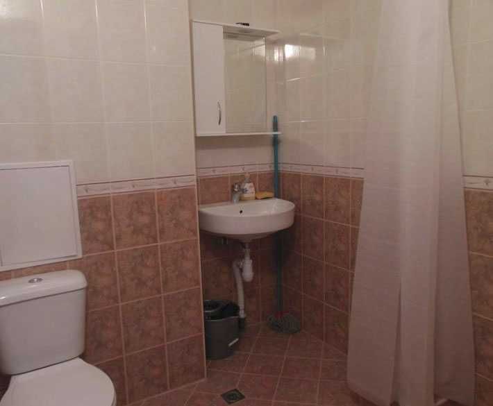 Дава се под наем Тристаен апартамент в София, Редута - 110 кв.м за 698.19 € - Снимка #5