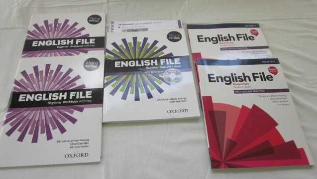 Учебники бизнес на английском языке