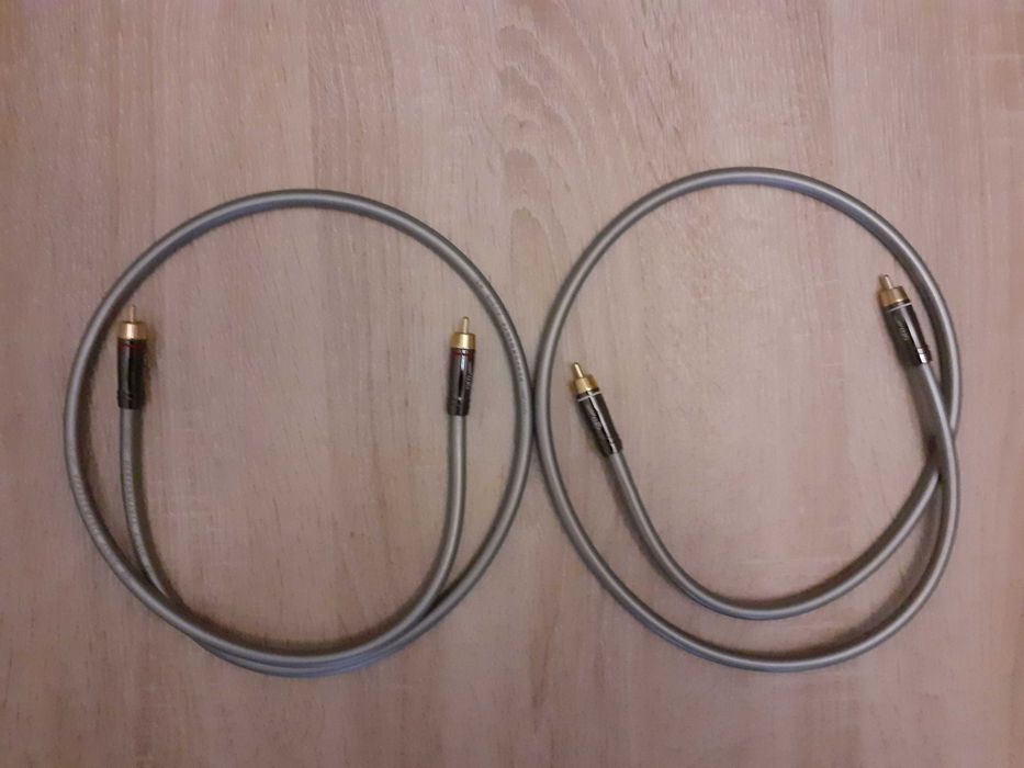 QED Performance Audio 40i - 1m.