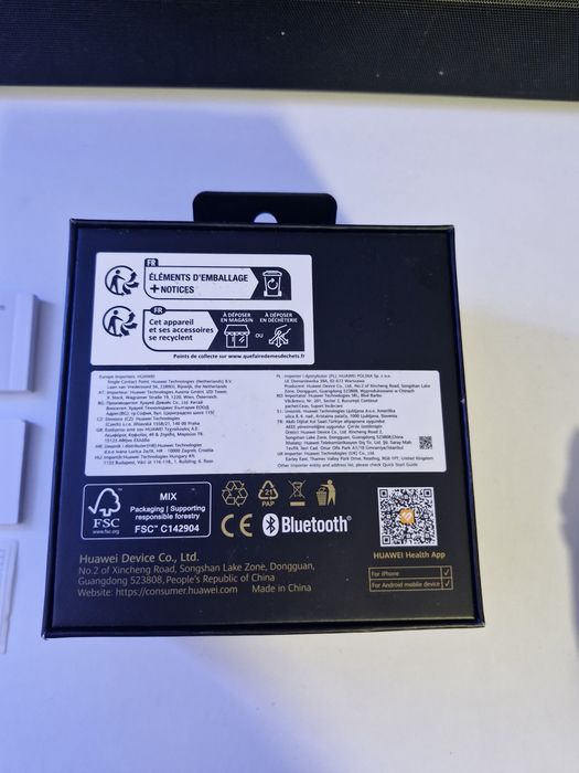 ceas huawei gt 5 46mm